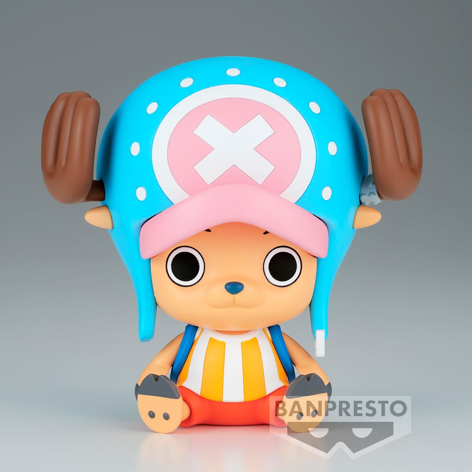 Banpresto Figure Chopper One Piece