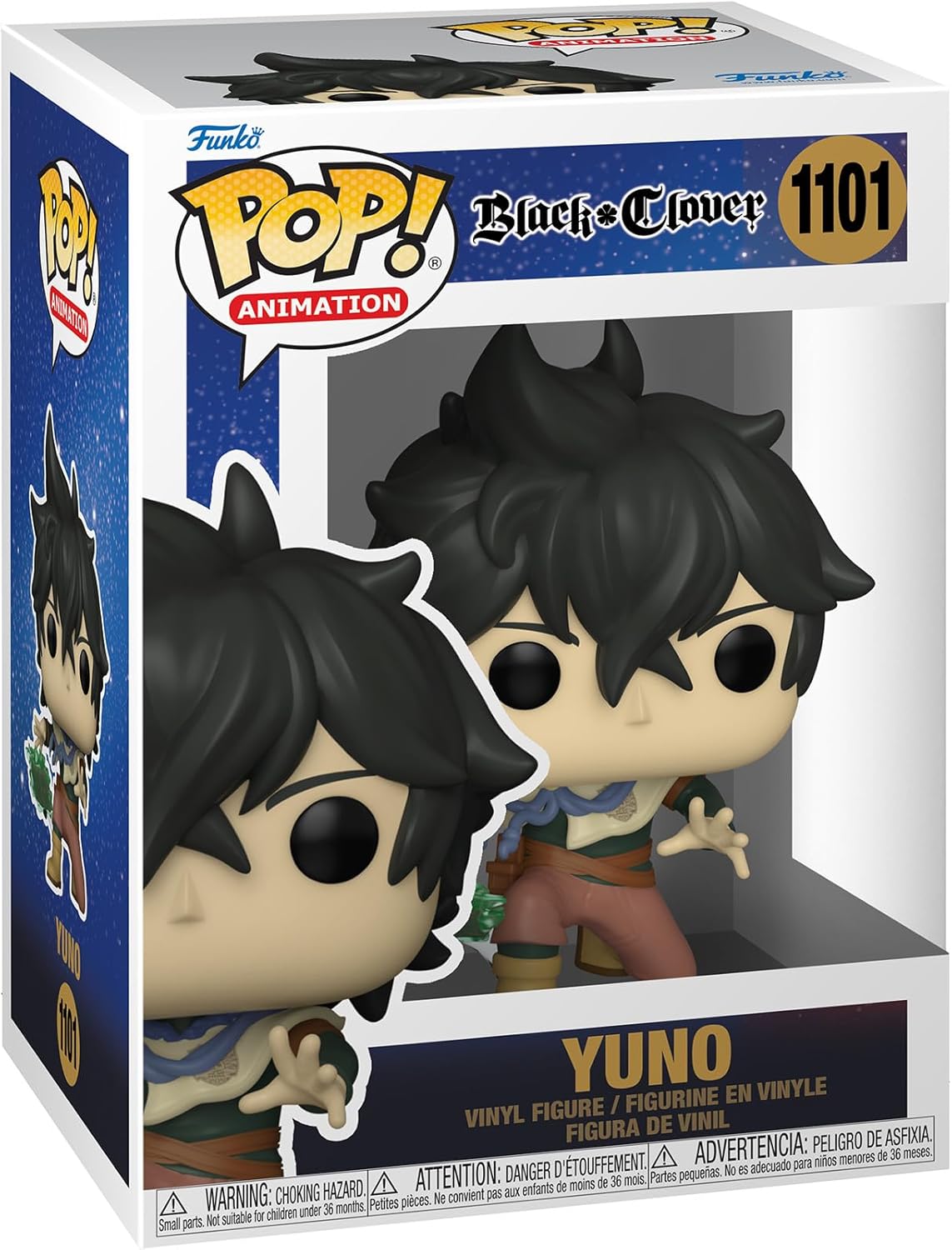 Yuno 1101