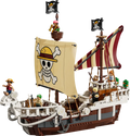 Lego One Piece 75639 The Going Merry Pirate Ship