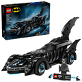 Batmobile Batman Forever