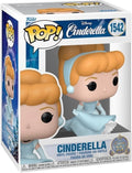 Disney Cinderella Cinderella 1542