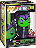 Disney Villains Maleficent 1082