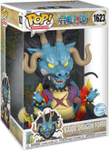 Kaido Dragon form 1623