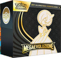 Set Allenatore Fuoriclasse Megaevoluzione Gardevoir (ITA)