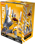 BLOKEES EVANGELION ACTION EDITION - EVANGELION PROTO TYPE 00'