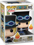 Sabo 922