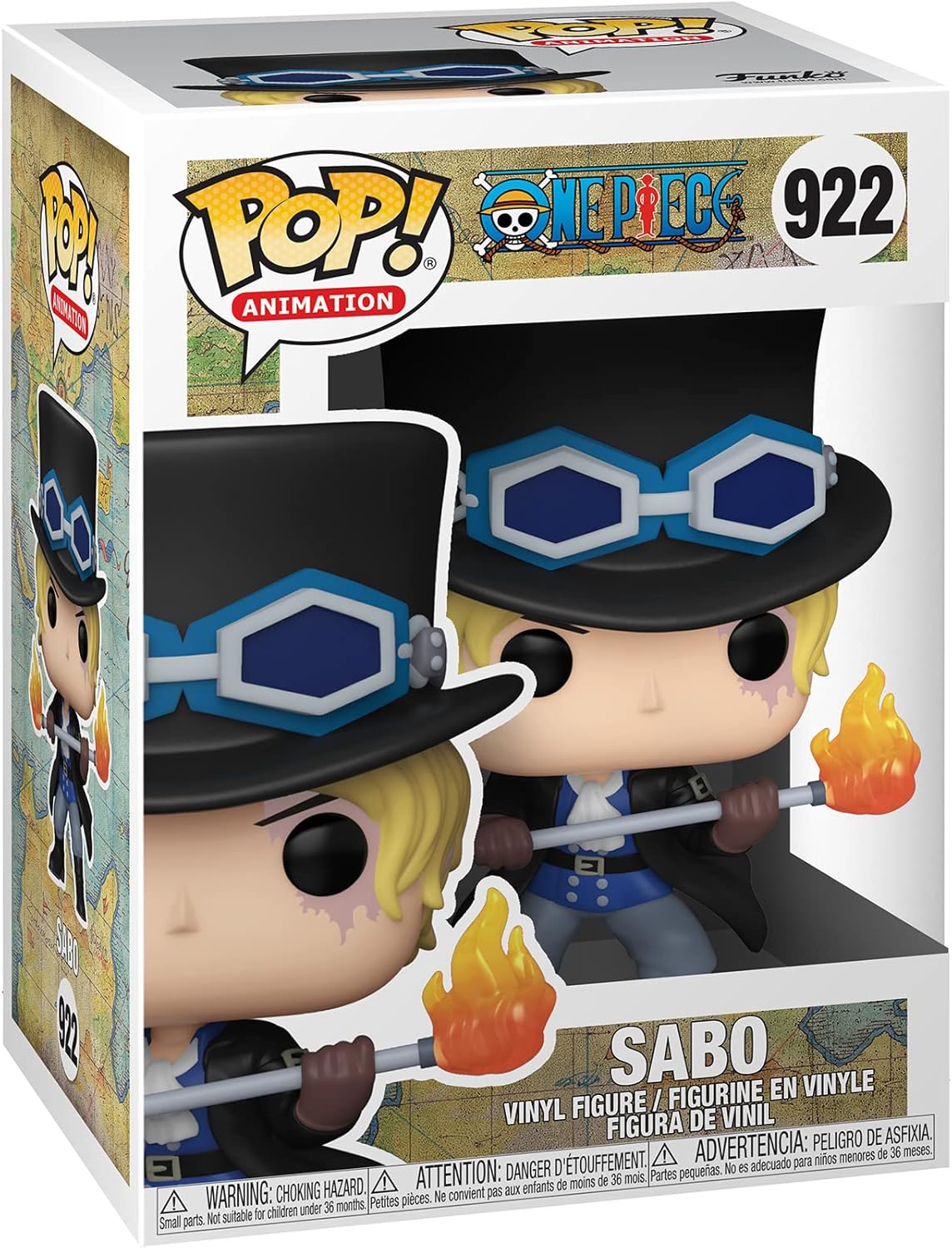 Sabo 922