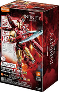 BLOKEES Model Kits Champion Class Marvel Infinity Saga Iron Man Mark LXXXV DX