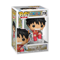 Monkey D. Luffy (Egghead Arc) 2138