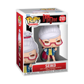 Funko Pop! Seiko 2101