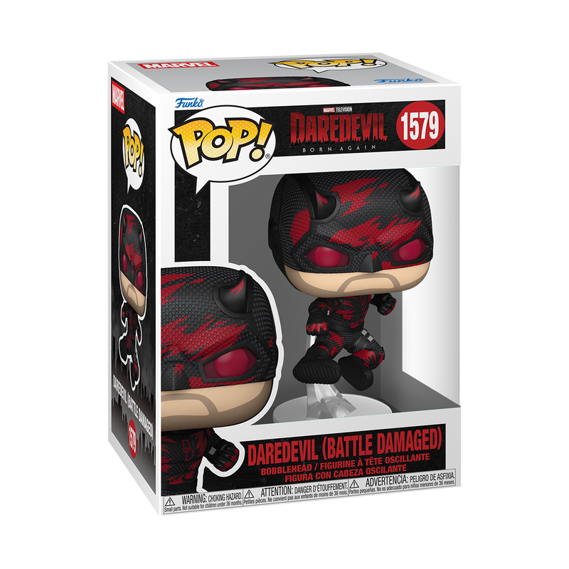 Funko Pop! Daredevil 1579