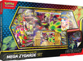 POKEMON - COLLEZIONE PREMIUM MEGA ZYGARDE EX