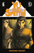 Yu Degli Spettri New Edition 5