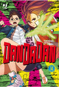 Dandadan 14