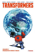 Transformers vol.2 Passaggio verso l'oblio