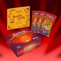 Cuphead Out Of The Cards Box 20 Bustine