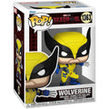 Marvel Deadpool - Wolverine 1363