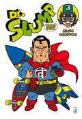 Dr. Slump Perfect Edition 3 (Di 15)