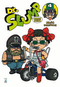 Dr. Slump Perfect Edition 4 (Di 15)