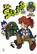 Dr. Slump Perfect Edition 5 (Di 15)