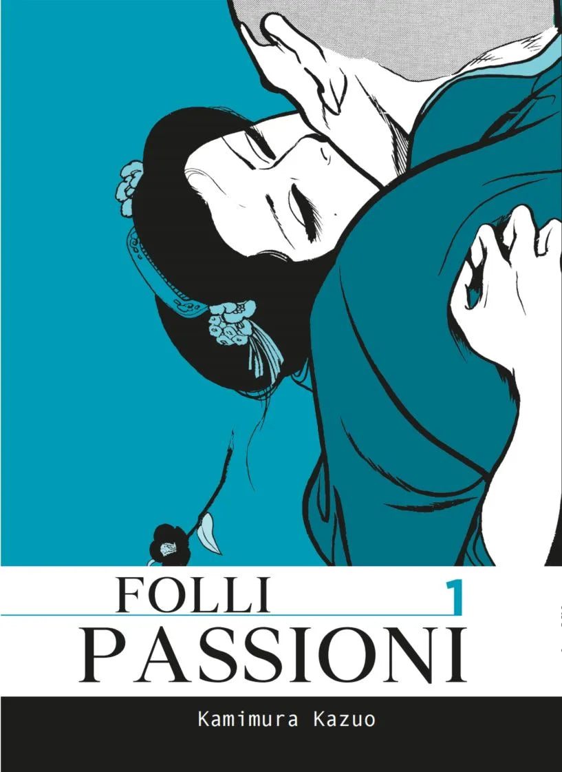 Folli Passioni 1 Regular