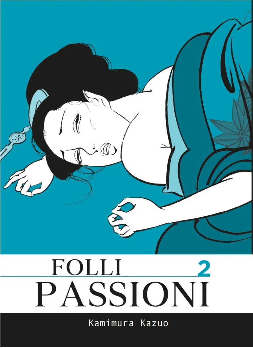 Folli Passioni 2 Regular