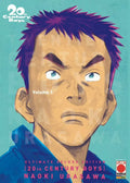 20TH CENTURY BOYS ULTIMATE DELUXE ED.  1