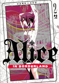 Alice In Borderland 2
