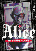 Alice In Borderland 3