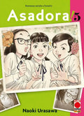 Asadora! 5