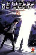 L'Attacco Dei Giganti 30