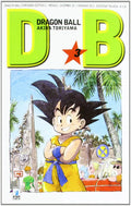 Dragonball Evergreen Ed. 3 (Di 42)