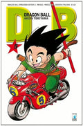 Dragon Ball Evergreen Ed. 5