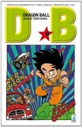 Dragonball Evergreen Ed. 6 (Di 42)