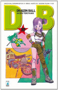 Dragonball Evergreen Ed. 10 (Di 42)