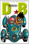 Dragonball Evergreen Ed. 15 (Di 42)