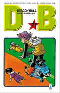 Dragonball Evergreen Ed. 21 (Di 42)