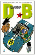 Dragonball Evergreen Ed. 22 (Di 42)