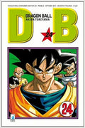 Dragonball Evergreen Ed. 24 (Di 42)