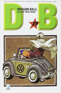 Dragonball Evergreen Ed. 29 (Di 42)