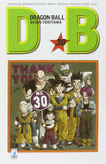 Dragonball Evergreen Ed. 30 (Di 42)