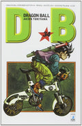 Dragonball Evergreen Ed. 34 (Di 42)