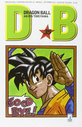 Dragonball Evergreen Ed. 35 (Di 42)