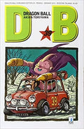 Dragonball Evergreen Ed. 39 (Di 42)