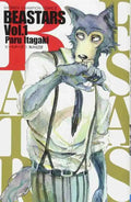 Beastars 1