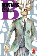 Beastars 2