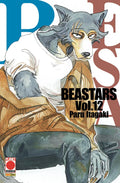 Beastars 12