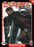 Berserk Serie Nera 29