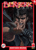 Berserk Serie Nera 36