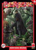 Berserk Serie Nera 39